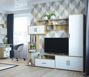 Гостиная Пекин