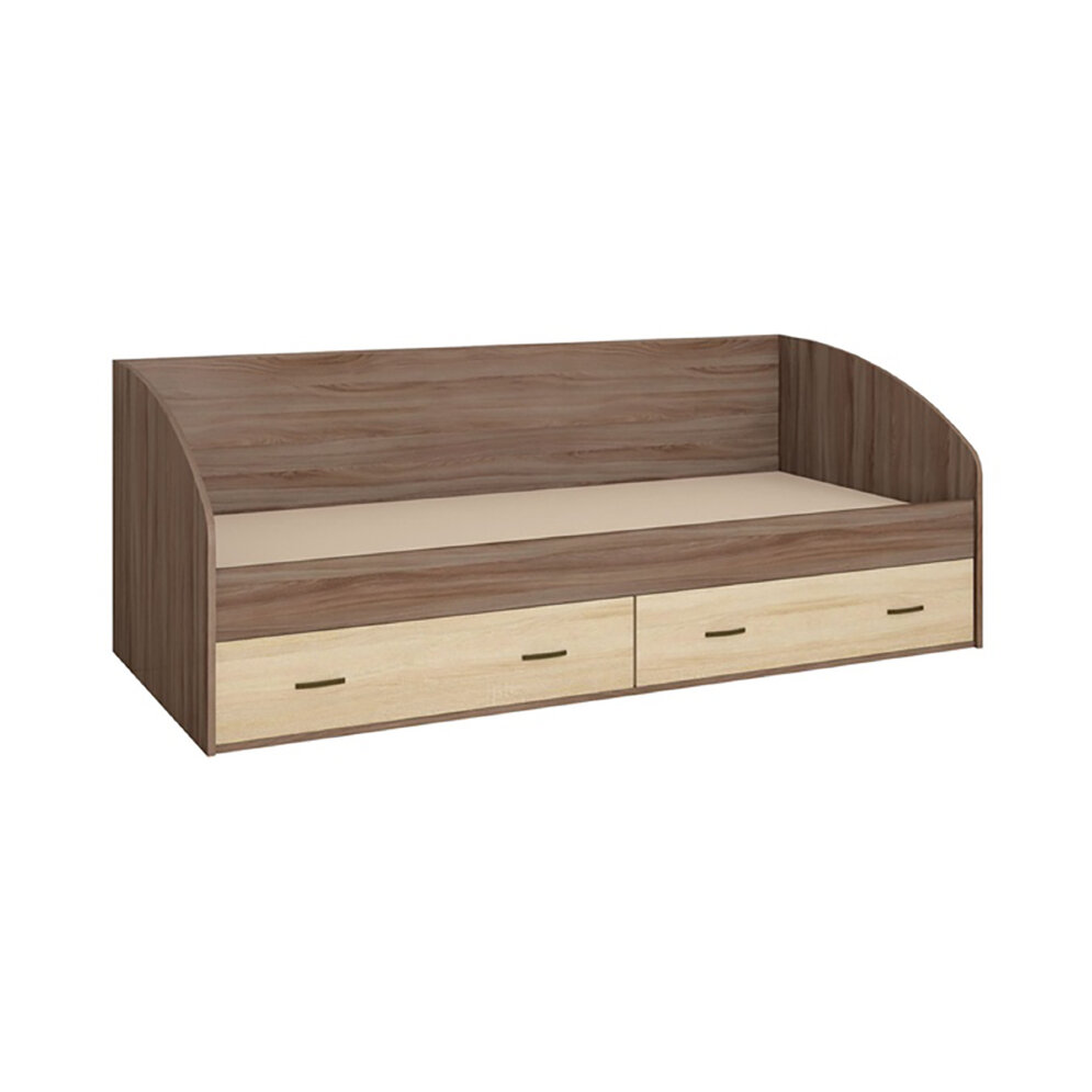 Кровать с ящиками Орион 