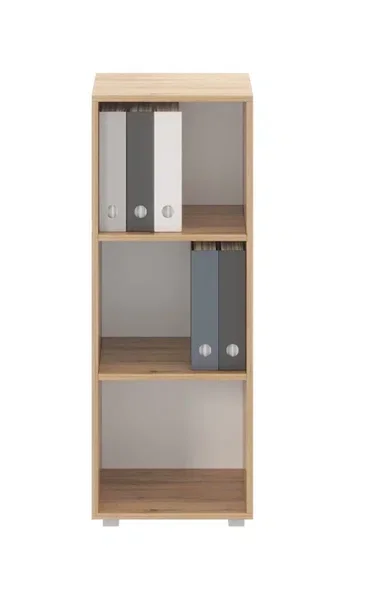 Стеллаж Офис 400 3 полки  