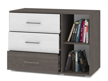 Комод Оливия, Анкор