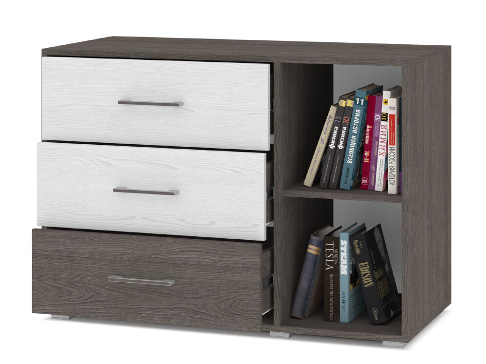 Комод Оливия, Анкор 