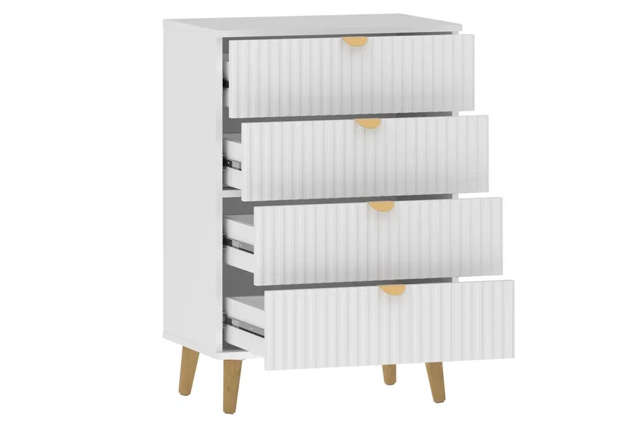 Комод НМ 040.18 Дакота 