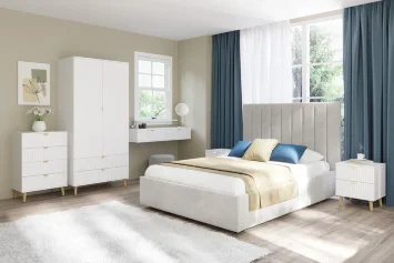 Комод НМ 040.18 Дакота