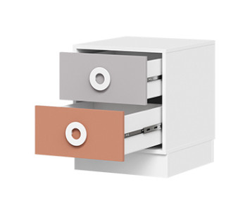 Тумба Турбо 