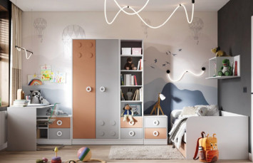 Тумба Турбо 