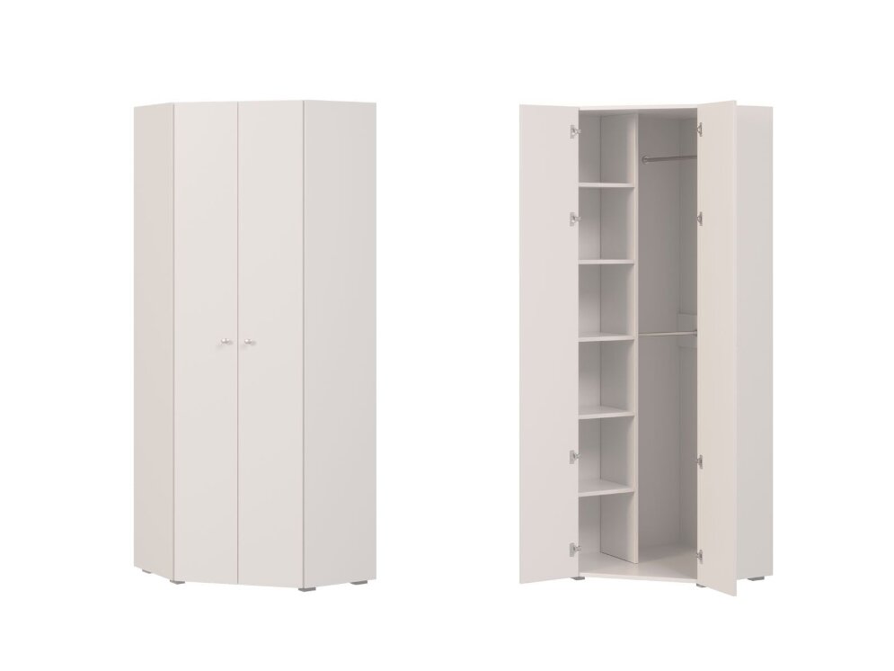 Шкаф Угловой ТМК 