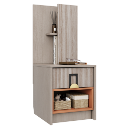 Тумба прикроватная 13.1 Муза