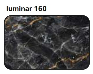 Стол обеденный Сеул 3, опора Лофт