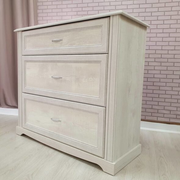 Комод 32.12 Сохо 