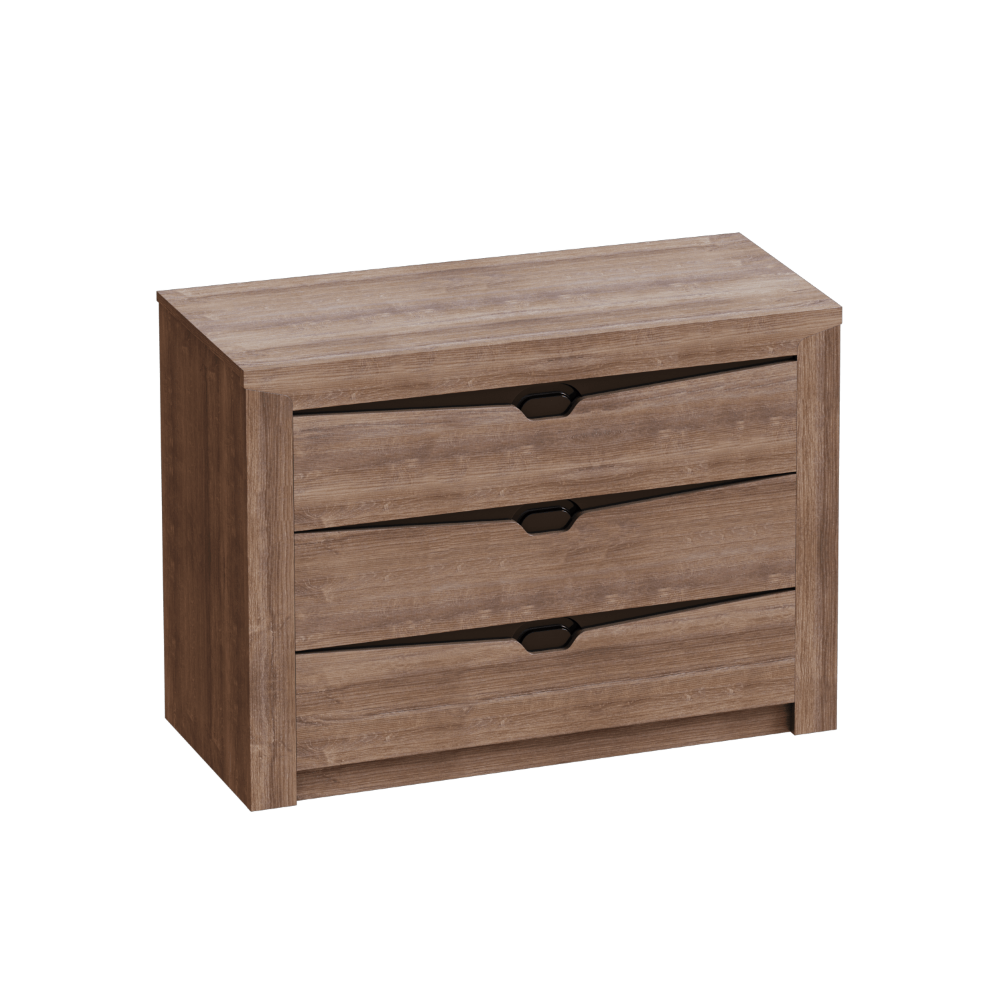 Комод Соренто, Дуб стирлинг 