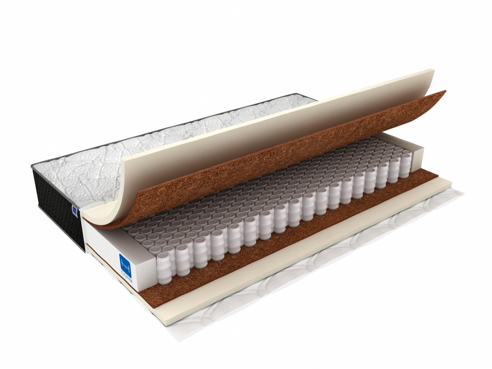 Матрас Strong Premium 