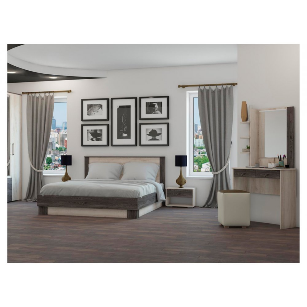 Тумба прикроватная Версаль-1 