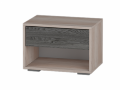 Тумба прикроватная Версаль-1 