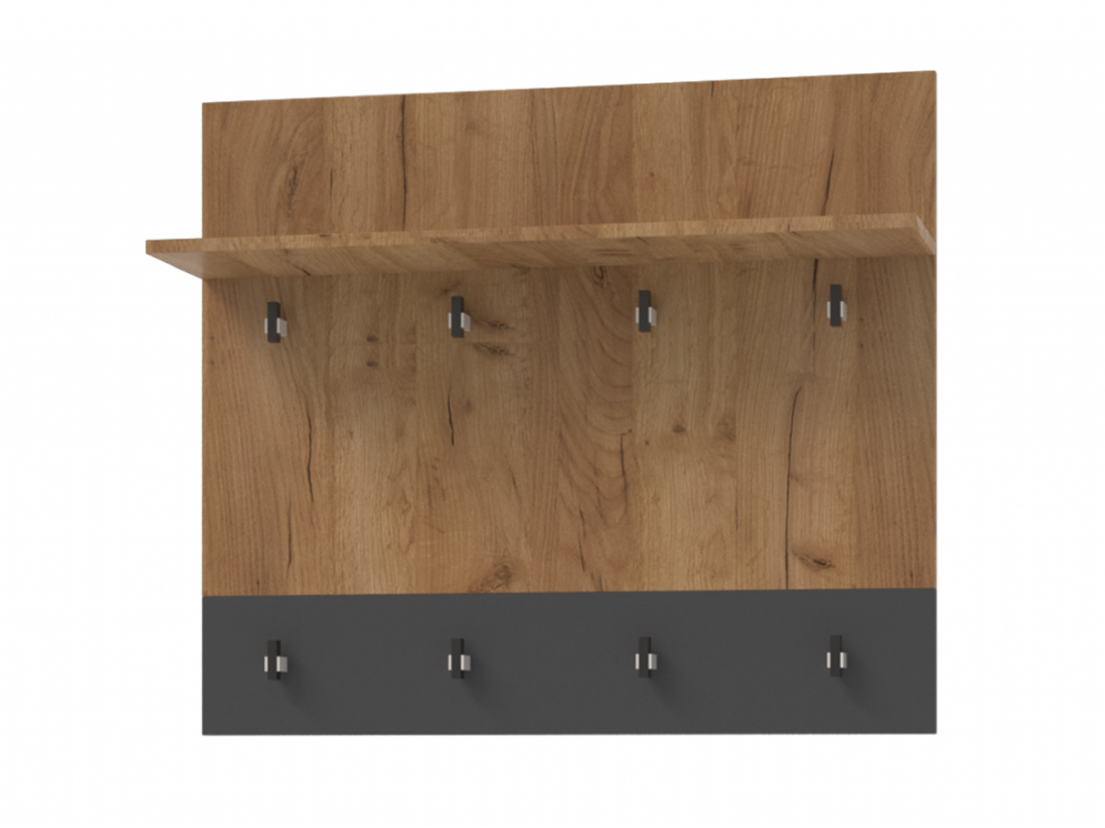 Вешалка Бостон 