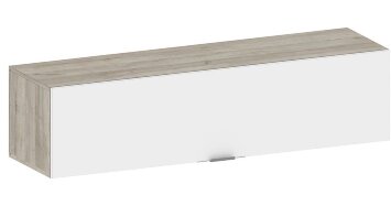 Шкаф навесной горизонтальный АН-3008 Анима 