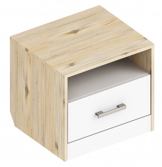 Тумба прикроватная Милана 