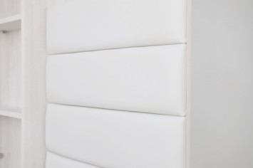 Модульная прихожая Ольга Милк