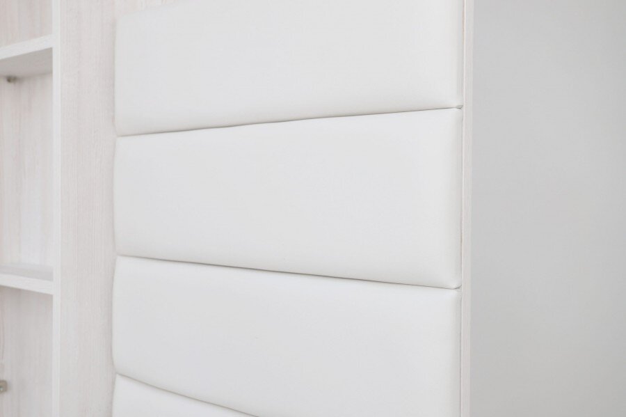 Модульная прихожая Ольга Милк 