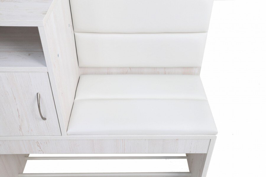 Модульная прихожая Ольга Милк 