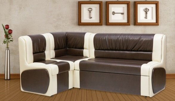 Кухонный уголок со спальным местом Моцарт 