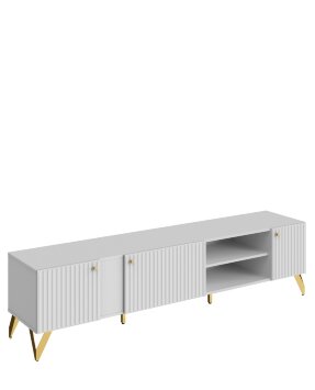 Тумба ТВ RENO (Рено), Белый