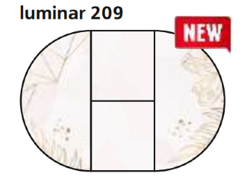 Стол обеденный Прага 8 раздвижной опора массив МТ9