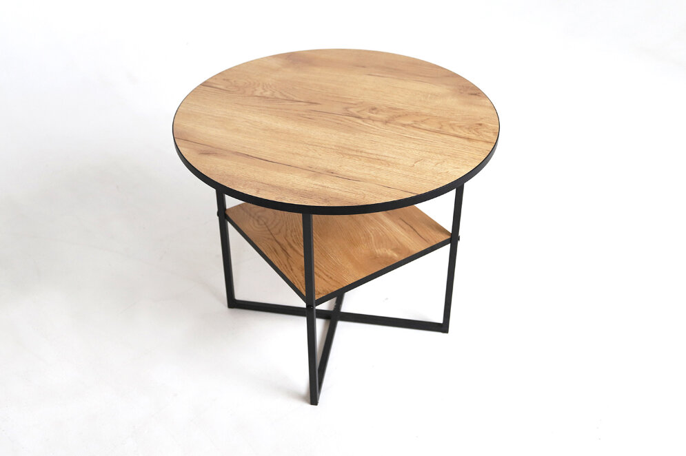 Стол журнальный Берген 