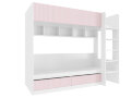 Кровать двухъярусная Алиса ПМ-332.16 