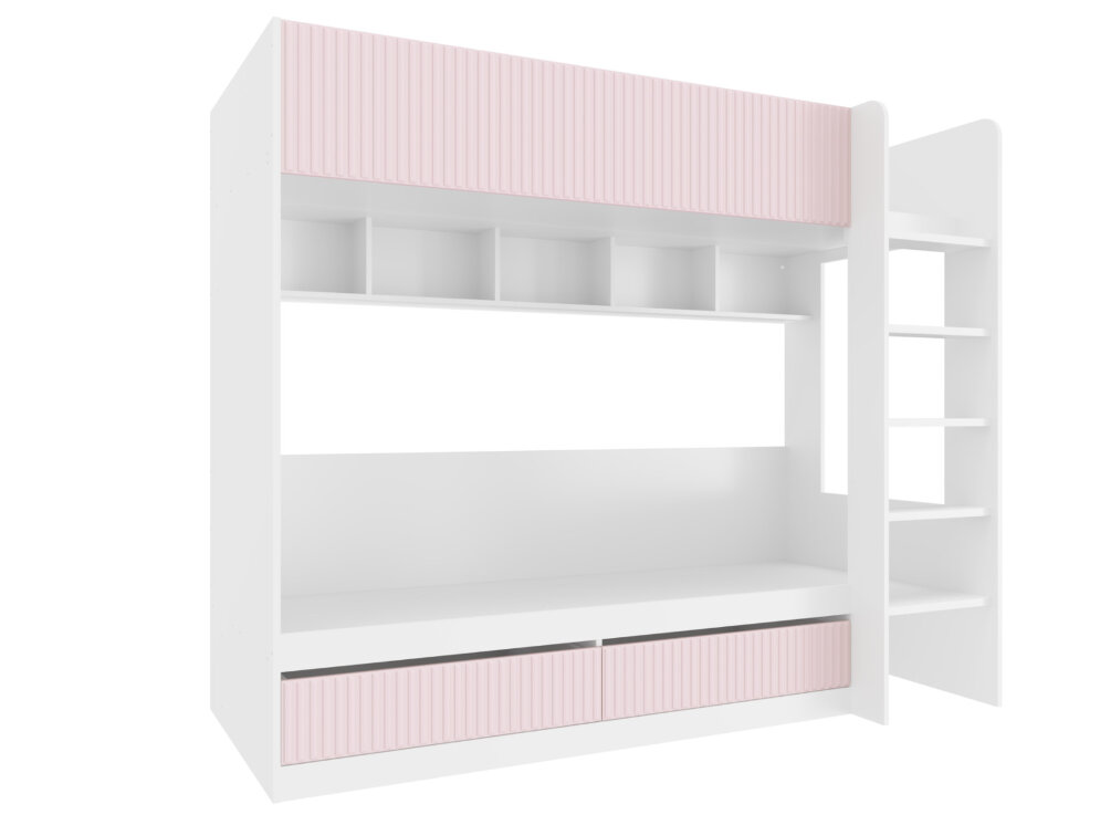 Кровать двухъярусная Алиса ПМ-332.16 