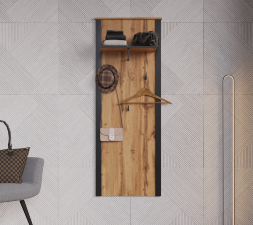  Вешалка Loft (Лофт) WIE55