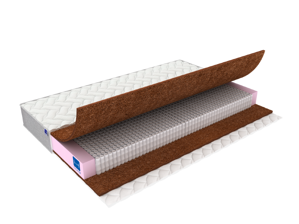 Матрас (мультипакет) La Palma Lux 