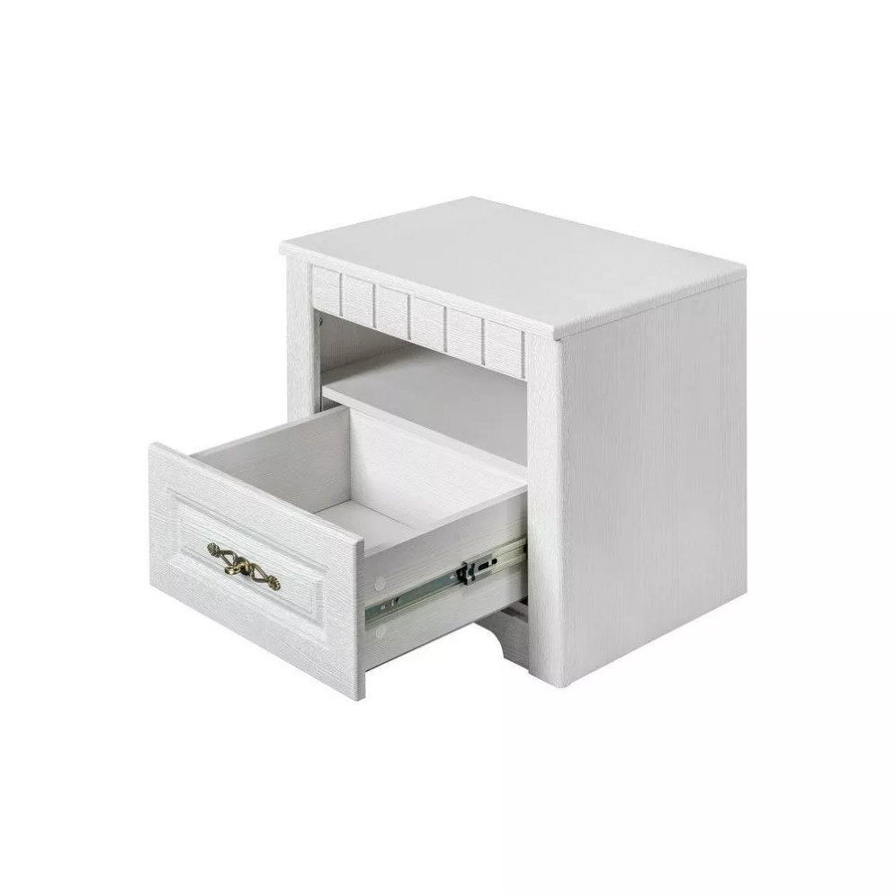 Тумба прикроватная Прованс 