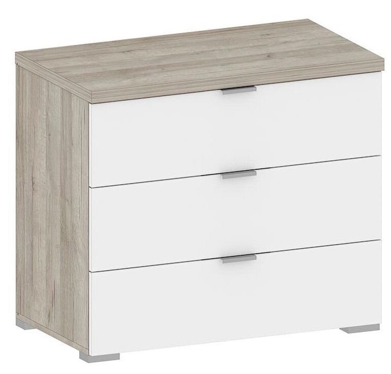 Комод 3 ящика КМ-3001 Анима   