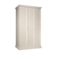 Шкаф 3 двери (без зеркал) АМШ2/3 Амели  