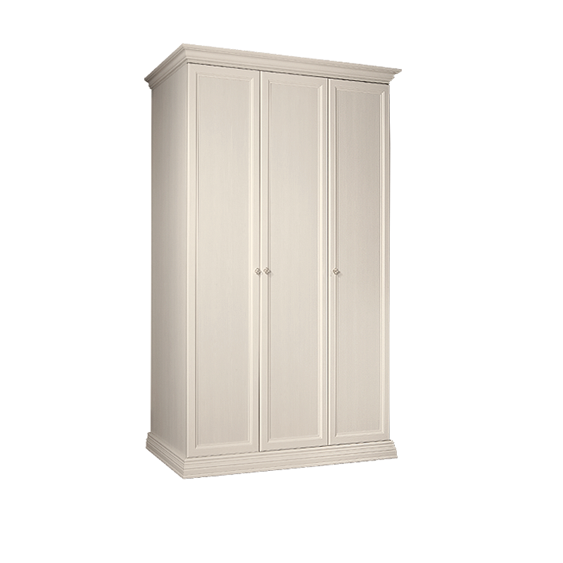 Шкаф 3 двери (без зеркал) АМШ2/3 Амели  