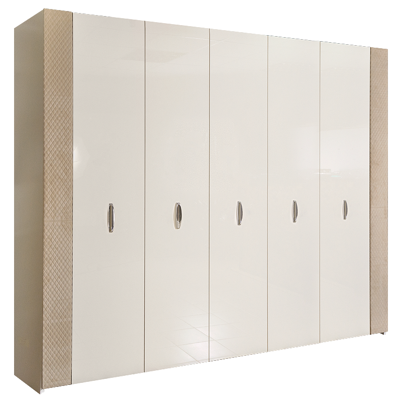 Шкаф 5 дверей ПРШ2/5 Paradise  