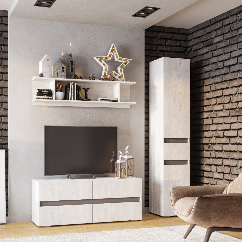 Пенал с ящиком Мрия ПН-11 