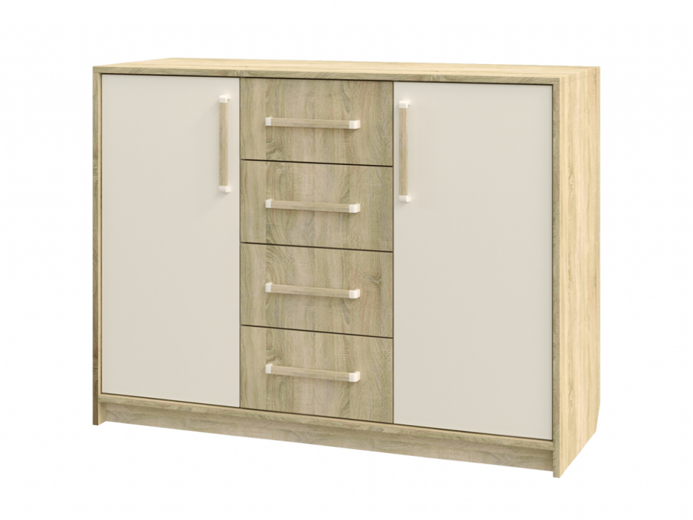 Комод Эдем-1 