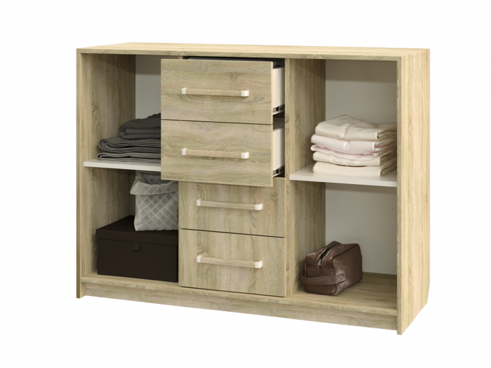 Комод Эдем-1 