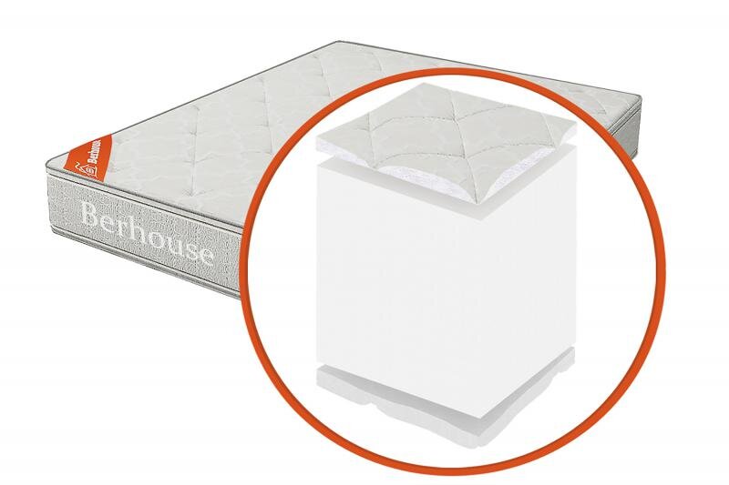 Матрас Солид ZaСоня 