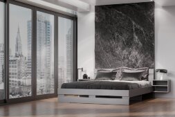 Кровать Энни 160х200