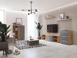 Комод Виллитус М6