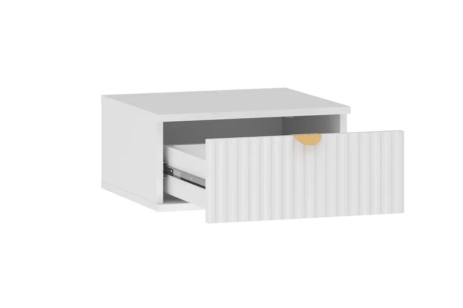 Тумба подвесная НМ 040.20 Дакота 