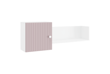 Шкаф навесной Фокс 