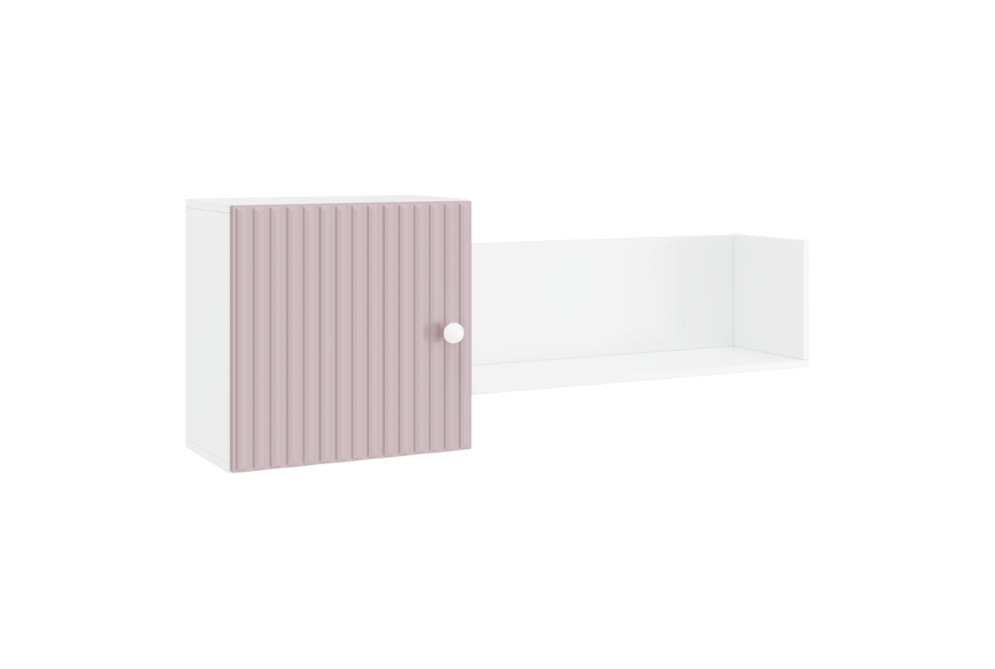 Шкаф навесной Фокс  ПМ-332.17