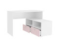Стол письменный угловой (с ящиками) Алиса ПМ-332.09 