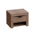 Тумба прикроватная Соренто, Дуб стирлинг 