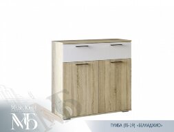 Тумба ТБ-19 Белладжио