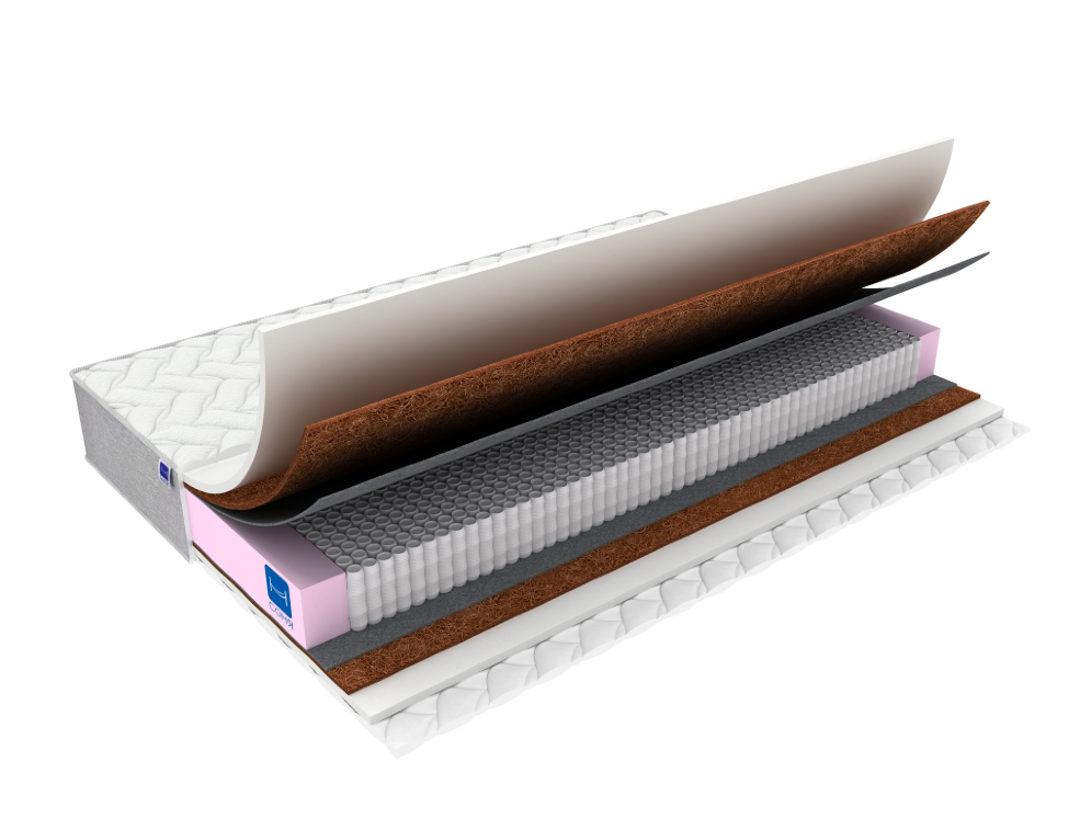 Матрас (мультипакет) Comfort Lux 