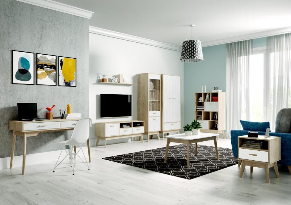 Стол письменный Калгари 